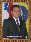 Luiz Nazareno