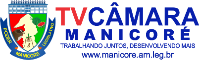 TV Câmara de Manicoré