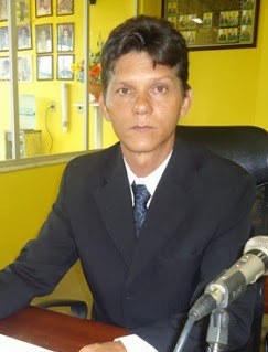 Edson Minouro