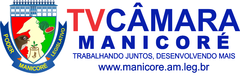 TV CÂMARA DE MANICORÉ