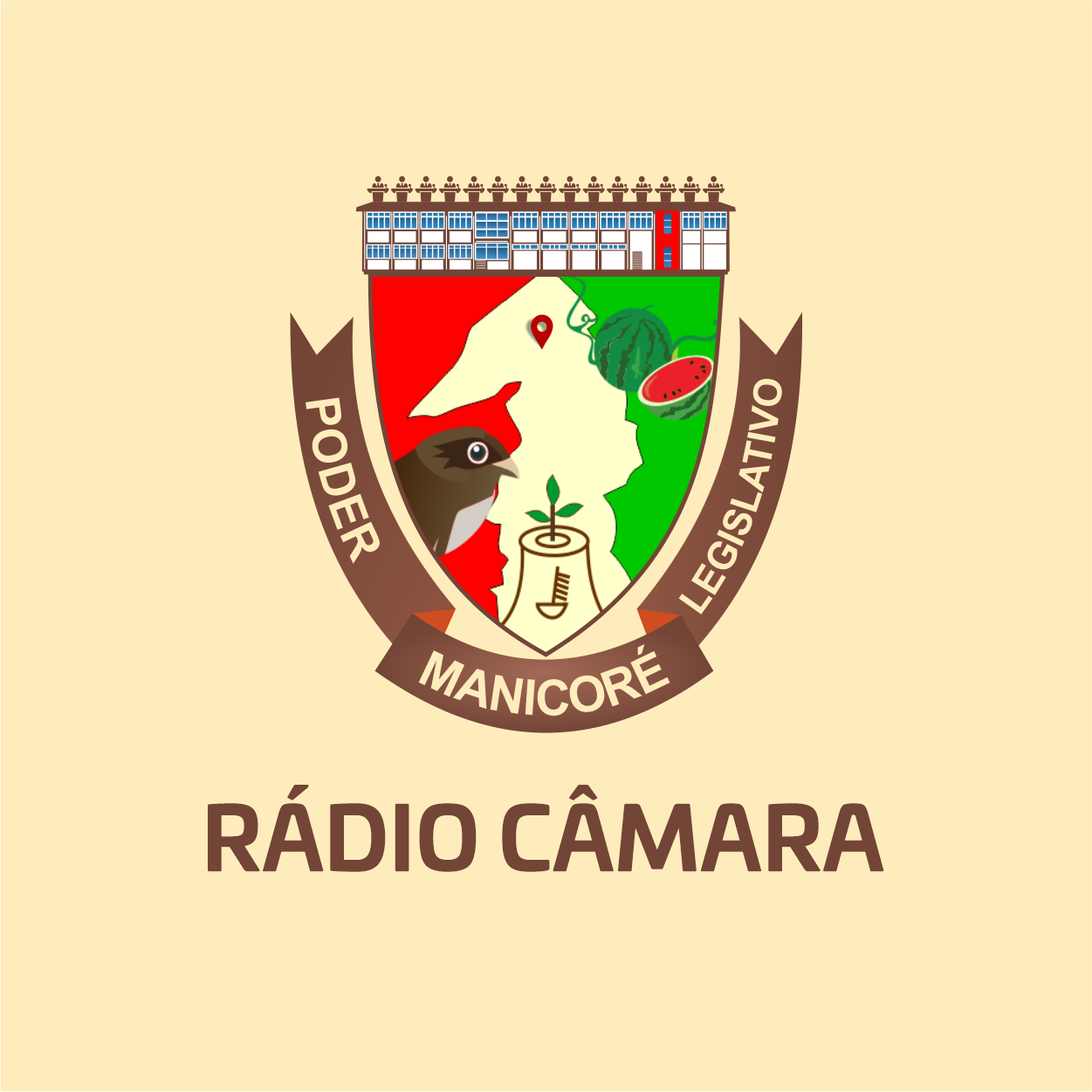 Rádio Câmara de Manicoré