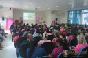 1º Encontro de Mulheres do Legislativo Manicoreense foi um sucesso 1º Encontro de Mulheres do Legislativo Manicoreense foi um sucesso