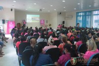 1º Encontro de Mulheres do Legislativo Manicoreense foi um sucesso