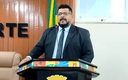 Adriano Colares destaca atividades da Secretaria Municipal de Educação na zona Rural Adriano Colares destaca atividades da Secretaria Municipal de Educação na zona Rural