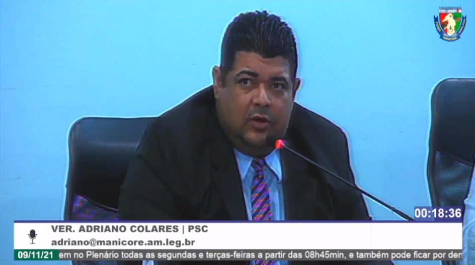 Adriano Colares destaca importância do combate aos maus-tratos aos animais