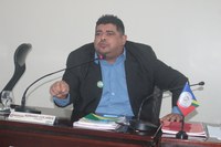 Adriano Colares destaca que união entre vereadores traz benefícios para população