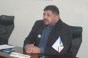 Adriano Colares destaca trabalho da Procuradoria da Mulher Adriano Colares destaca trabalho da Procuradoria da Mulher