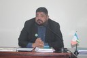 Adriano Colares justifica uso de veículo Público e entrega de Grupos Geradores 