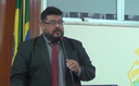 Adriano Colares solicita ambulancha para atender pacientes da Comunidade de Santa Helena Adriano Colares solicita ambulancha para atender pacientes da Comunidade de Santa Helena