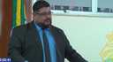 Adriano Colares solicita construção de uma Escola para Comunidade de Panorama Adriano Colares solicita construção de uma Escola para Comunidade de Panorama
