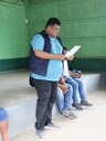 Adriano Colares solicita manutenção do Grupo Gerador da Comunidade de Santa Marta Adriano Colares solicita manutenção do Grupo Gerador da Comunidade de Santa Marta
