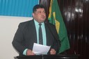 Adriano Colares solicita melhorias na energia elétrica para comunidades rurais de Manicoré Adriano Colares solicita melhorias na energia elétrica para comunidades rurais de Manicoré