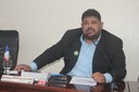 Adriano Colares sugere ampliação do Centro Social na Comunidade de Bom Suspiro Adriano Colares sugere ampliação do Centro Social na Comunidade de Bom Suspiro