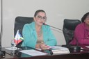 Adrienne Cidade destaca ações da Assembleia Legislativa e Governo do Estado em Manicoré