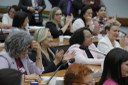 Adrienne Cidade destaca encontro da Procuradoria da Mulher em Brasília Adrienne Cidade destaca encontro da Procuradoria da Mulher em Brasília
