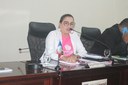 Adrienne Cidade destaca matéria jornalística do primeiro encontro de Mulheres em Manicoré Adrienne Cidade destaca matéria jornalística do primeiro encontro de Mulheres em Manicoré