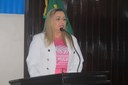 Adrienne Cidade destaca trabalho da Procuradoria da Mulher Itinerante Adrienne Cidade destaca trabalho da Procuradoria da Mulher Itinerante