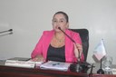 Adrienne Cidade propõe título de cidadão Manicoreense ao professor Nardson Pereira Adrienne Cidade propõe título de cidadão Manicoreense ao professor Nardson Pereira