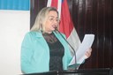 Adrienne Cidade quer incluir Ala pediátrica no Hospital Regional de Manicoré Adrienne Cidade quer incluir Ala pediátrica no Hospital Regional de Manicoré