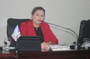 Adrienne Cidade Solicita Internet para escolas Municipais da Zona Rural