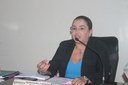Adrienne Cidade sugere medalha 'Maria Doralice' a primeira Dama Nilcione Colares Adrienne Cidade sugere medalha 'Maria Doralice' a primeira Dama Nilcione Colares