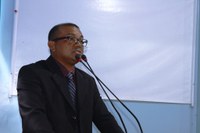 Alvemar Costa solicita reforma de duas escolas na zona rural de Manicoré 