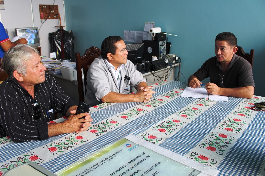 Amazonas Energia realiza Desligamento Geral para fazer manutenção na usina neste sábado em Manicoré