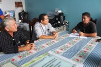 Amazonas Energia realiza Desligamento Geral para fazer manutenção na usina neste sábado em Manicoré