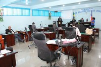 Após um período de recesso Parlamentar durante o mês de julho, vereadores de Manicoré retornam aos trabalhos