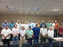 Após viagem a Manaus, vereadores prestam contas à população manicoreense Após viagem a Manaus, vereadores prestam contas à população manicoreense