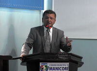 Augusto Vieira alerta a prefeitura de Manicoré sobre reforma administrativa 