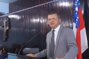 Augusto Vieira apresenta Ação Civil Pública contra paralisação das obras no Terminal Hidroviário de Manicoré
