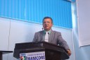 Augusto Vieira solicita estudo técnico para implantação de semáforo em Manicoré