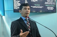 Lindoso Neto destaca importância da atualização do Código Tributário