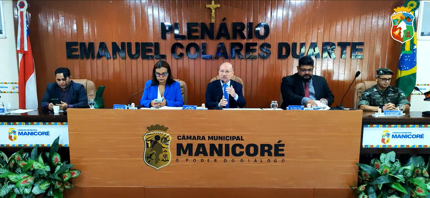 Câmara aprova Medalha de Mérito Legislativo ao Produtor Rural Hugo Silverio