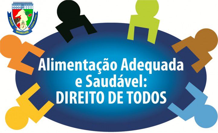 Câmara aprova projeto que inclui Manicoré no Sistema Nacional de Segurança Alimentar e Nutricional