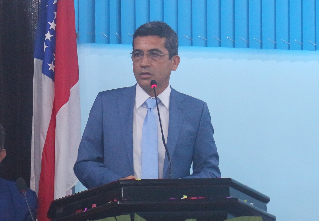 Câmara de Manicoré aprova prestação de contas do prefeito Lúcio Flávio no exercício de 2014