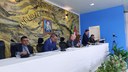 Câmara de Manicoré define comissões permanentes na primeira sessão ordinária do ano Câmara de Manicoré define comissões permanentes na primeira sessão ordinária do ano