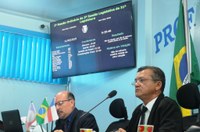 Câmara de Manicoré implanta painel eletrônico de Votações