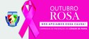 Câmara de Manicoré muda cor do site em apoio à campanha Outubro Rosa e reforça combate ao câncer de mama