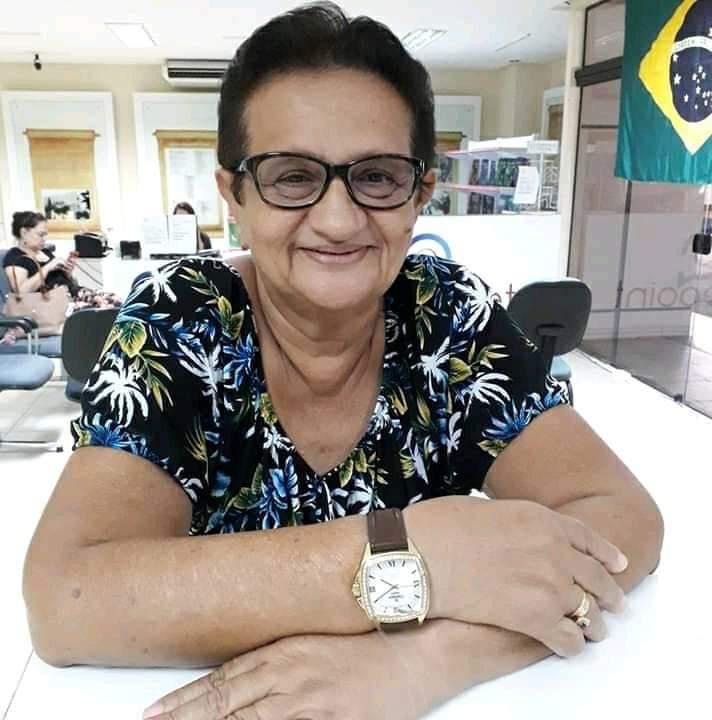 Câmara de Manicoré presta Homenagem póstuma a professora Marinei Virgolino