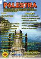 Câmara de Manicoré realiza palestra sobre servidores do Poder Legislativo juntamente com a Fenalegis