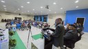 Câmara Municipal de Manicoré abre trabalhos legislativos de 2025 com solenidade Câmara Municipal de Manicoré abre trabalhos legislativos de 2025 com solenidade