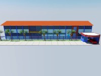 Câmara Municipal de Manicoré será ampliada com recursos próprios