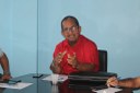 Câmara segue TCE e aprova contas de 2017 do ex-prefeito Sabá Medeiros