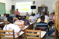 Centro de Referência do Instituto Federal do Amazonas deve ser instalado em Manicoré no próximo ano