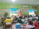 Charles Meireles solicita instalação de novos acondicionados na escola Pastor Nonato Charles Meireles solicita instalação de novos acondicionados na escola Pastor Nonato