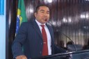 Charles Meireles solicita reforma na escola da foz do Rio Manicoré e denuncia mau atendimento de médicos do Hospital de Manicoré