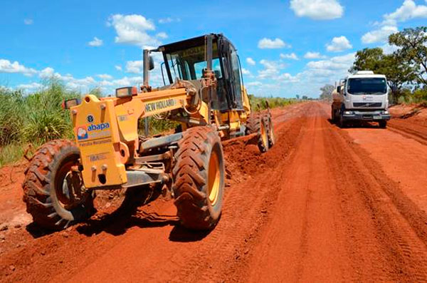 Clovis Garcia solicita patrulha mecanizada para Distrito de Matupi