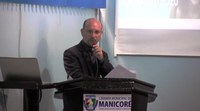 Yuri Reis apresenta Projeto de Lei que institui dia Municipal da Voz em Manicoré